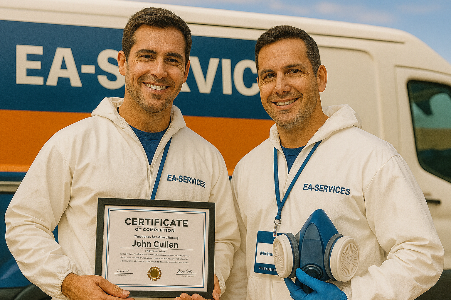 Certified air duct cleaning technicians in Placitas